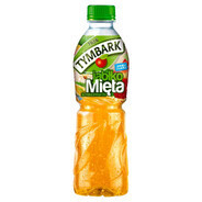 TYMBARK JABŁKO MIĘTA