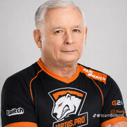jestemsilverem