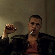 tyler durden to szef