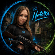 ~ Natalka ~