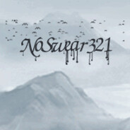 NoSwear321