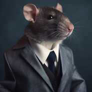 Mr rat