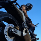 Jax Teller