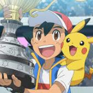 Ash Ketchump