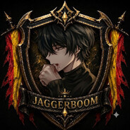 Jaggerboom