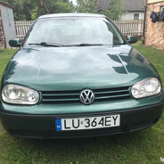 Passat B5 1.8T