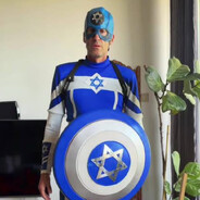 IZRAEL PEEK