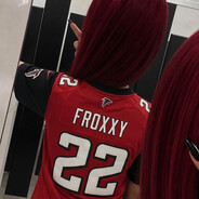 Froxxy22