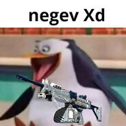 negev power