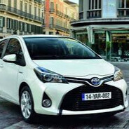 MEFIASZ_TOYOTA YARIS