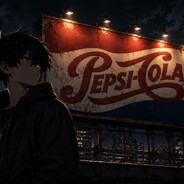 Pepsi Cola