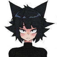 Deko is my kitty