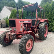 MTZ832