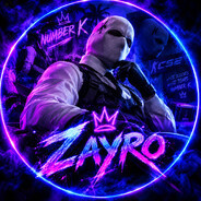 Zayro