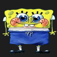 (BOSS) Spongebob
