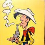 LuckyLuke