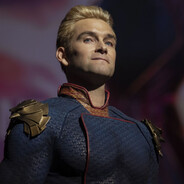 Homelander