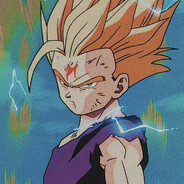 SSJ BadGrass