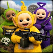 Dipsy