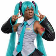 Mikudayoo