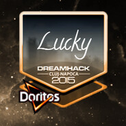 LUcky123
