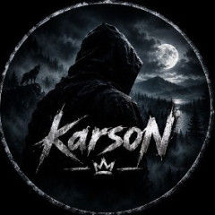 karsoN.