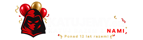 Katujemy.eu - Najlepsze serwery CS2 i CS 1.6 od 2014 roku