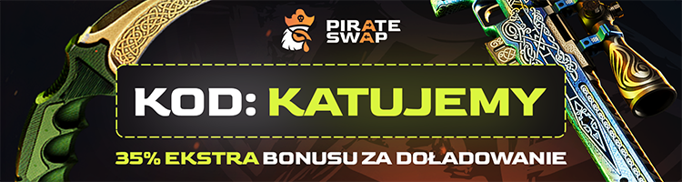 PirateSwap Banner